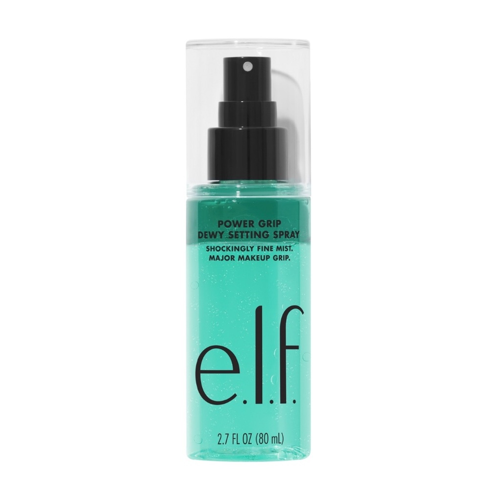 e.l.f Power Grip Dewy Setting Spra y